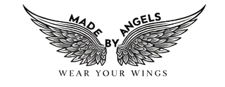 Made by Angels &mdash; Wear your wings