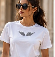 Tricouri Made by Angels