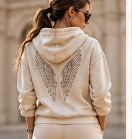 Compleuri Made by Angels